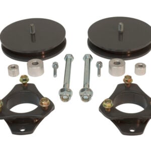 MaxTrac 10-18 Toyota 4Runner 4WD 2.5in/1in Complete Leveling Kit