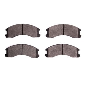 DFC 15-24 AUMark 2000 Front 3000 Ceramic Brake Pads