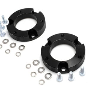 Wheel Mate 07-21 Tundra 3in Front Leveling Kit