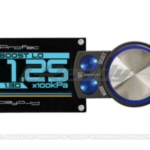 GReddy PRofec Electronic Boost Controller