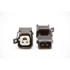 BLOX Racing Quick Connectors - EV6/EV14 to EV1 (Set of 4)