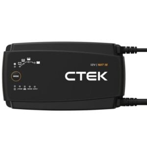 CTEK Battery Charger - 15A NXT 15 NA - 12V