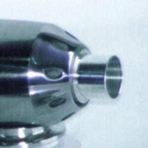 HKS SSQV Recirculation Fitting (for 19mm ID hose)