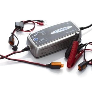 CTEK Battery Charger - MXS 7.0
