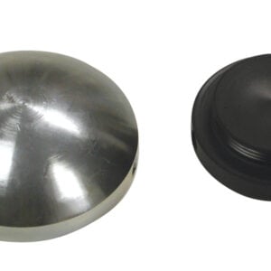 SPC Performance CUPPED 90A RUBBER FOOT