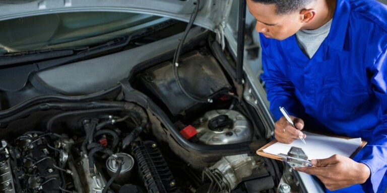 effect of altitude on engine performance