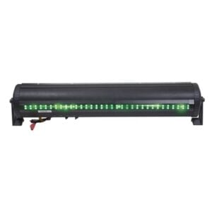 Bazooka 24in G3 Party Bar Led Red/Green/Blue Bluetooth