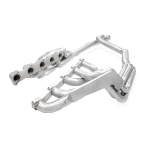 1997-2003 Ford Triton 6.8L V-10 Class-C Motorhome Stainless Works Headers (Non-EGR) FMH97CH