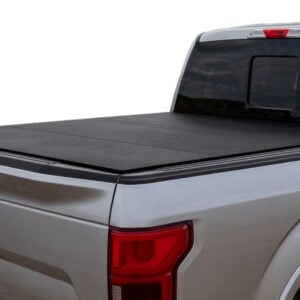 Access 2026+ Ford Ranger 5ft Bed LOMAX Tri-Fold Cover - Urethane FRP