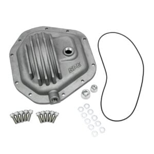 SPE Motorsport Dana 60 Front Differential Cover