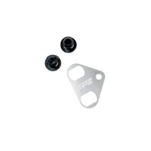 SPE Motorsport 2011-2026 Mustang & F150 6R80/10R80 -8 AN Trans Cooler Line Fitting Adapter