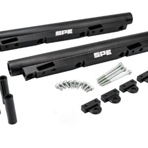 SPE Motorsport 7.3L Godzilla Fuel Rail Kit