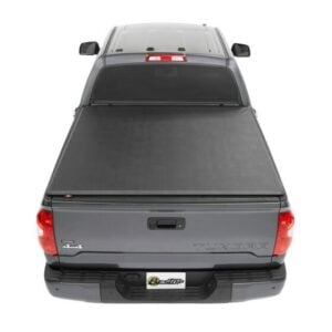 Bestop 24-26 Toyota Tacoma For 6 Ft Bed Ez-Fold Soft Tonneau