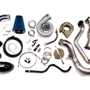 SPE Motorsport 2011+ 6.7L Powerstroke Death Stalker Compound Turbo Kit