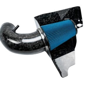 SPE Motorsport 2020-2022 GT500 Stage-2 Forged Carbon Fiber Intake