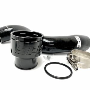 SPE 6.7L Powerstroke Cold Side Pipe