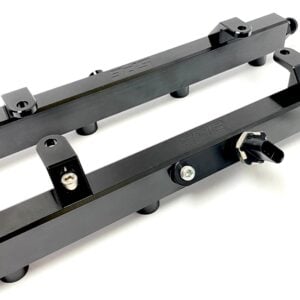 SPE Motorsport 2020-2022 GT500 Fuel Rails