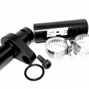 SPE 6.7L Powerstroke Heater Inlet Tube Fitting Kit