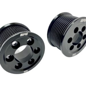 SPE Motorsport 2015+ 6.2 Hemi Hellcat Pulley