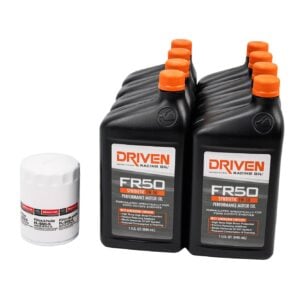SPE Motorsport 2012-2017 Mustang GT Oil Maintenance Kits