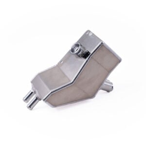 SPE Motorsport 6.7L Powerstroke Secondary Coolant Tank