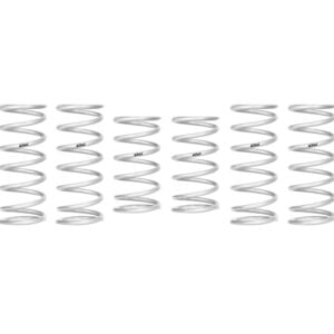 Eibach 22-26 Polaris RZR PRO R Sport/Premium (Walker Evans) Pro-UTV Stage 4 Kit - Set of 8
