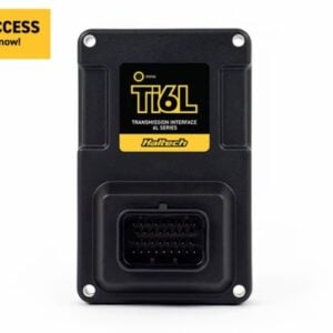 Haltech NEXUS Ti6L Transmission Interface Kit
