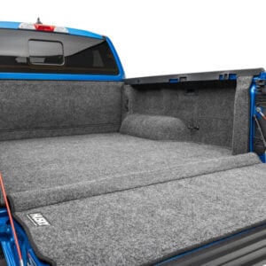 Husky Liners 20-26 Silverado/GMC Sierra 2500/3500 8ft Bed w/o MPTG Guardian Comfort Bed Liner - Full