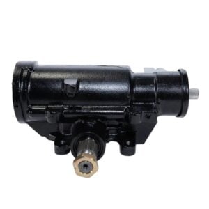 Yukon Gear 80-93 Dodge Truck/Ramcharger & 80-81 Plymouth Trailduster Power Steering Gear Box