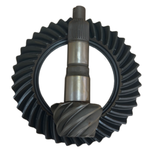 Revolution Gear & Axle 07-23 Toyota Tundra 9.0in IFS Reverse Rotation 4.88 Ratio Ring & Pinion Set
