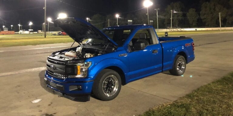 effect of air fuel ratio on engine performance