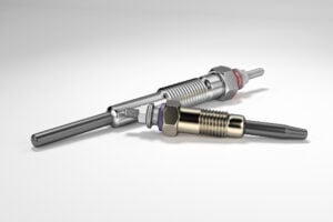 Glow Plugs & Controllers