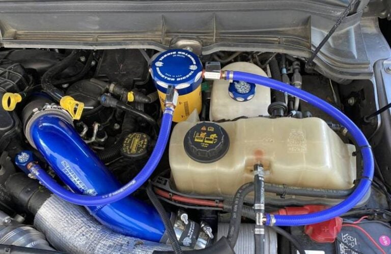 is heat soak bad for engine