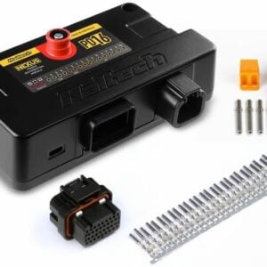 Haltech PD16 PDM+ w/Plug & Pin Set to Suit