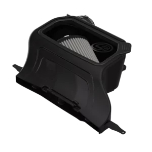 2025-2026 Ford Maverick/Bronco Sport L4 2.0L S&B Filters Cold Air Intake System (Dry Filter) 75-5216D