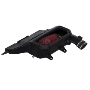 2025-2026 Ford Maverick/Bronco Sport L4 2.0L S&B Filters Cold Air Intake System (Oiled Filter) 75-5216