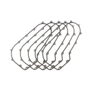 Cometic 06-17 Harley-Davidson Dyna/07-17 Softail .060in AFM Primary Gasket - 5 Pack