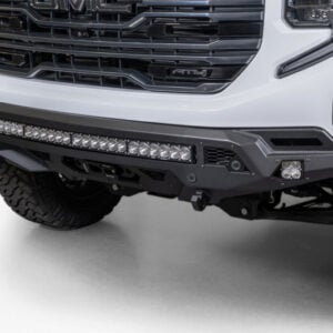 Addictive Desert Designs 22-25 GMC Sierra 1500 Stealth Fighter Front Bumper