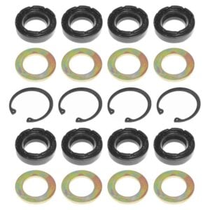 RockJock Johnny Joint Rebuild Kit 4-Pack (2in. Standard)
