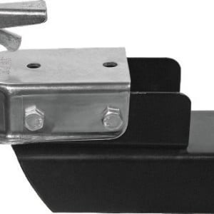 QuadBoss Trailer Hitch Conversion Kt