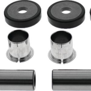 QuadBoss 2018 Arctic Cat Wildcat 4X 1000 LTD IRS Knuckle Only Rear Independent Suspension Repair Kit