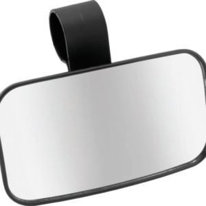 QuadBoss Rear View Mirror UTV 1.75in