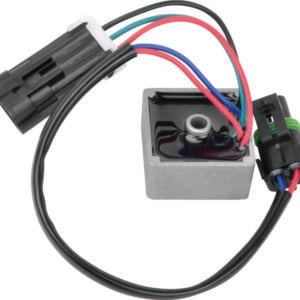 QuadBoss 17-21 Polaris General 1000 Turf Mode Relay