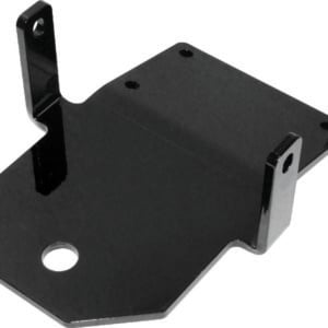 QuadBoss 17-21 Kawasaki KAF400 Mule SX 4x4 Trailer Hitch