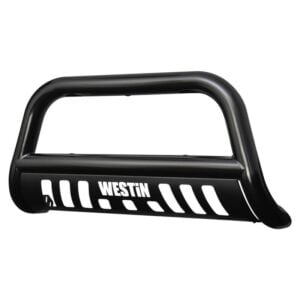 Westin 22-24 Nissan Frontier E-Series Bull Bar Black