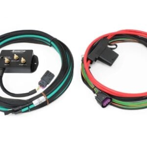 Aeromotive VaporWorx Ally Auto-On Pulse Width Modulation Controller Kit - 1-2 Pumps - NA