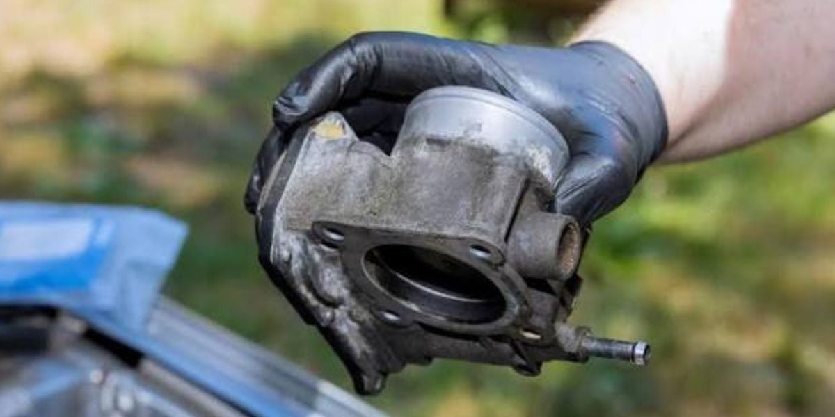 Performance technician tuning a vehicle's engine to improve throttle response and overall driving performance | How to Increase a Vehicle's Throttle Response