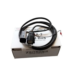Lawn Racing Plug & Play Flex Fuel Kit (2018+ Mustang) (LAWN-PLUG&PLAY)