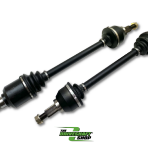 DSS 2015+ Mustang GT 2000HP Direct-Fit Right Rear Axle-Short Inner(New 2019 No-Bolt Des) RA8556X6