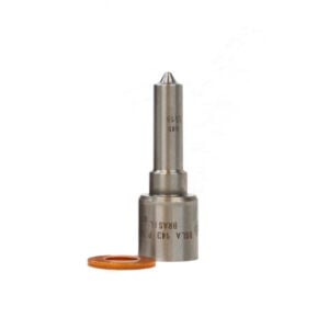 INDUSTRIAL INJECTION 07.5-12 6.7L CUMMINS EXTRUDE HONED NOZZLE 10% 60HP 0433172145DFLY